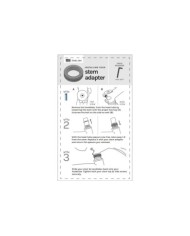 WeeRide® STEM-Adapter