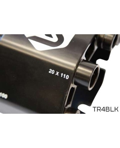 Saris TRAPS MTB držiak vidice