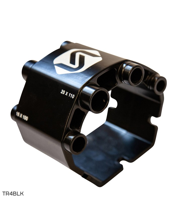 Saris TRAPS 3 Track 90 cm bike rack