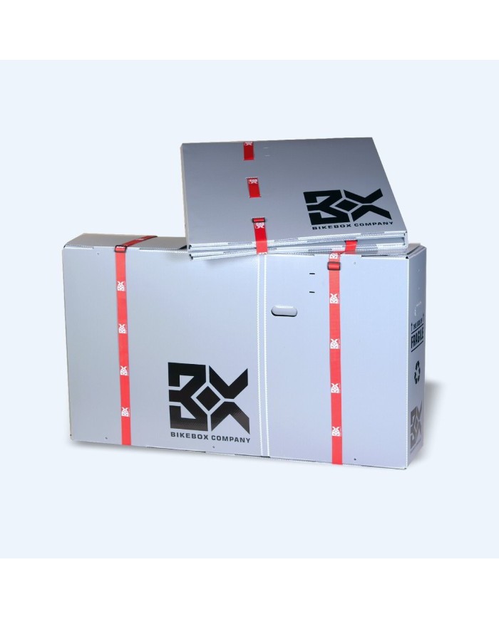 BikeBox MTB prepravný box