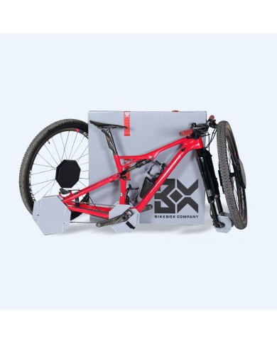 BikeBox MTB transportni zaboj