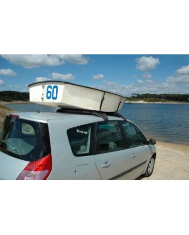 HandiBungee Gummibänder (2 Stück)