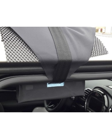 Nasswetter-Set für HandiRack