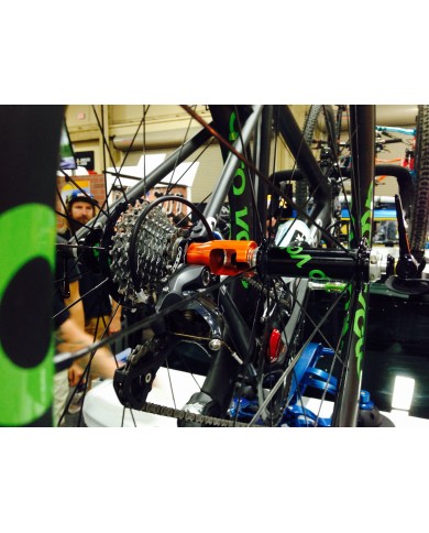 Adapter za kolesa Seasucker HOGG