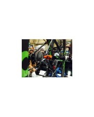 Seasucker HOGG wheel adapter