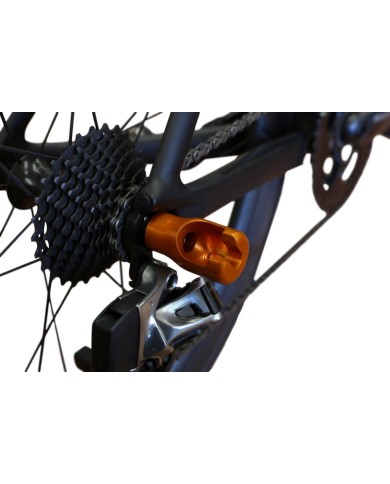 Adapter za kolesa Seasucker HOGG