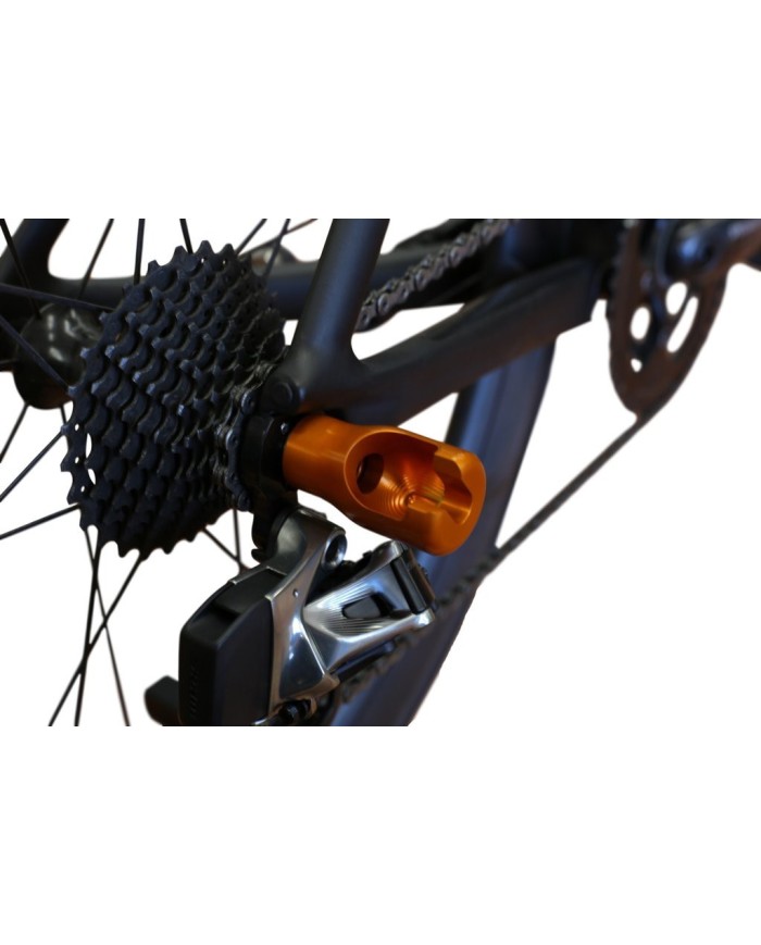 Seasucker HOGG adaptér na koleso