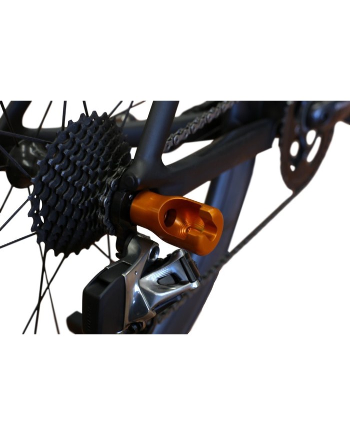 Seasucker HOGG kerékadapter