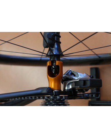 Seasucker HOGG wheel adapter