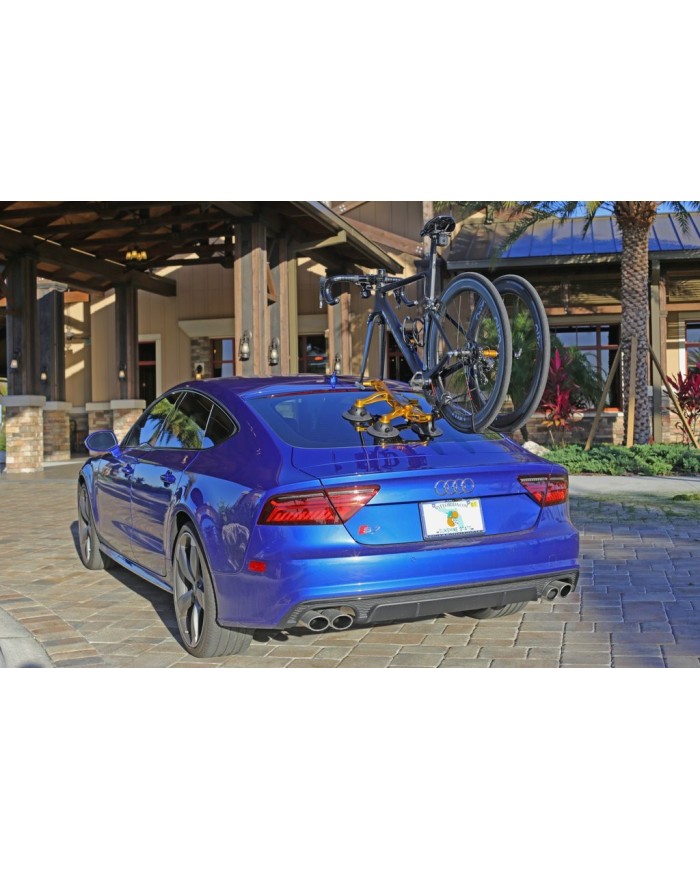 Seasucker HOGG adaptér na kolo