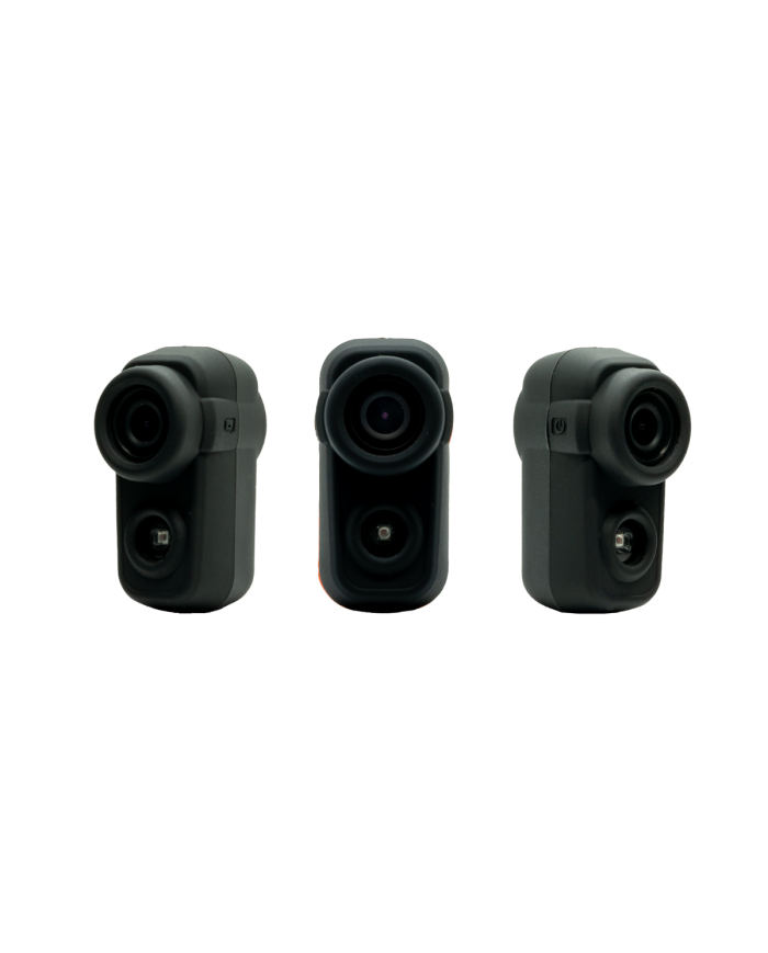 Cycliq FLY6 Gen3 szilikon tok