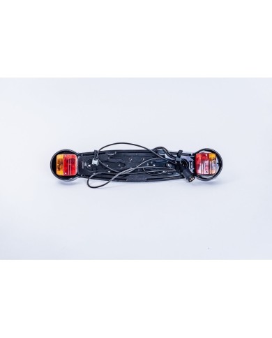 Light bar (7-pin socket)
