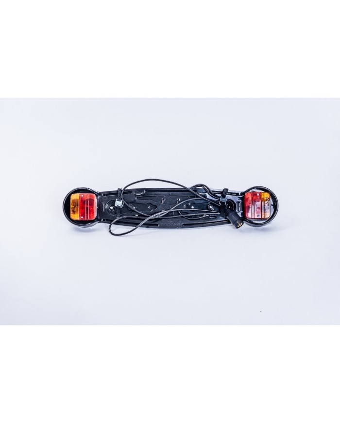 Light bar (7-pin socket)