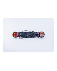 Light bar (7-pin socket)