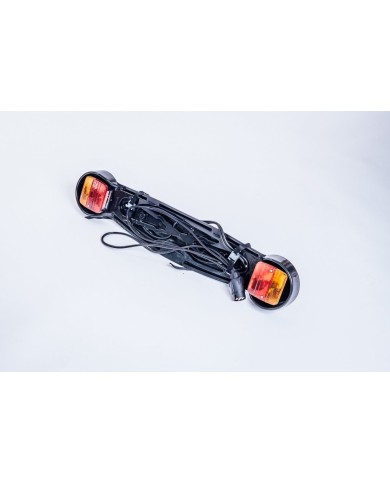 Light bar (7-pin socket)