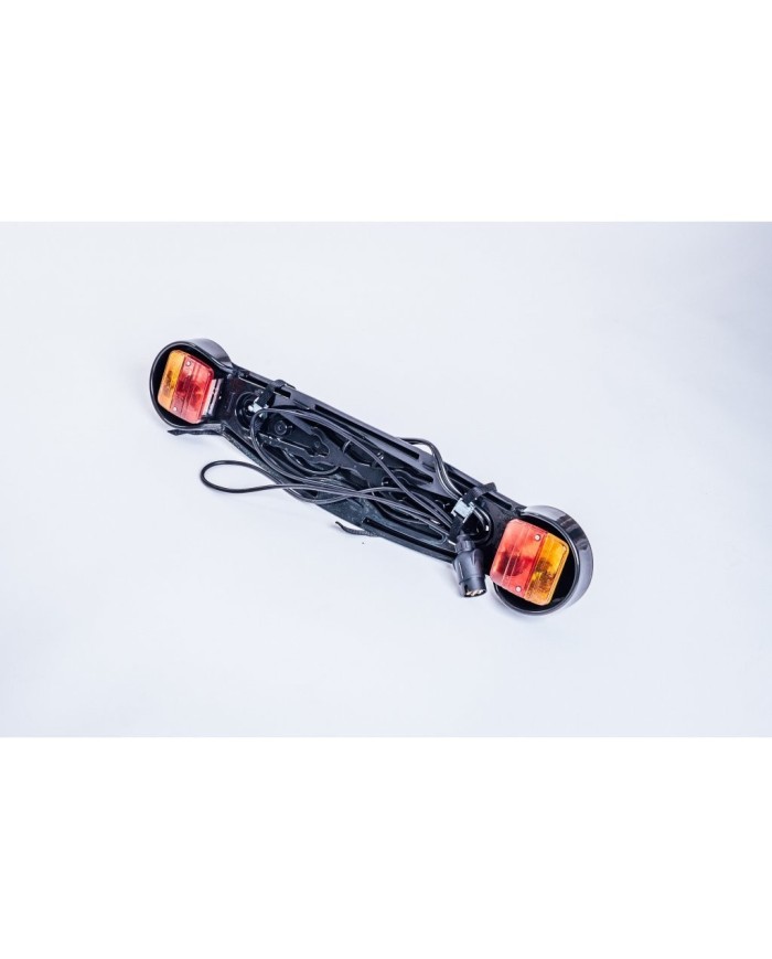 Light bar (7-pin socket)