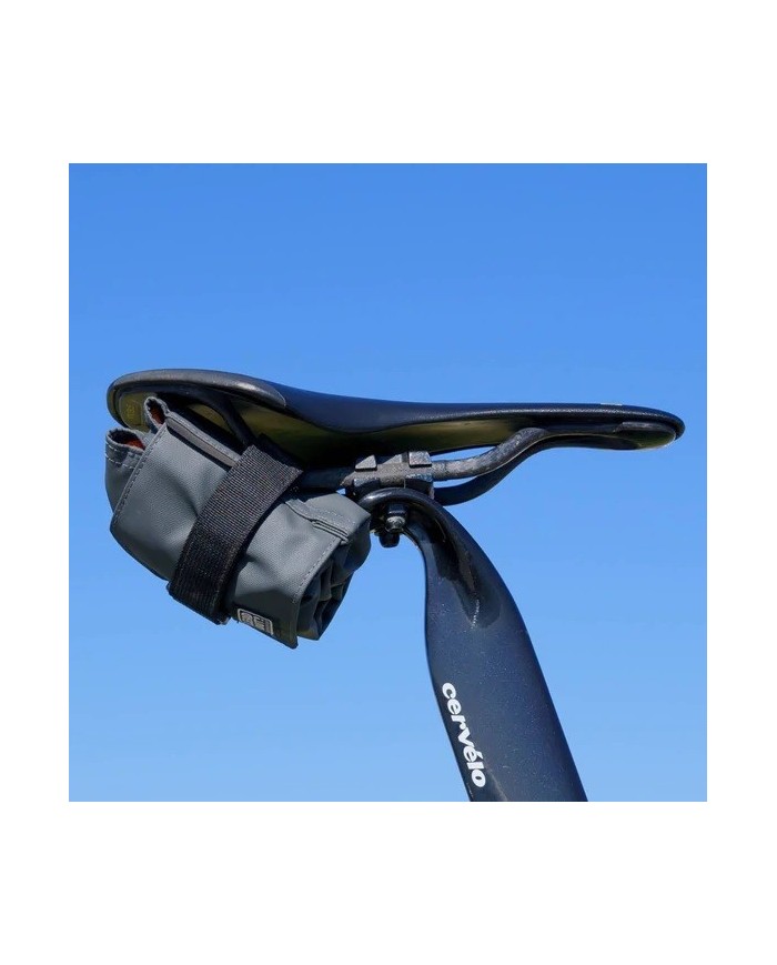 Cyklobra na pod sedlo LEAD OUT