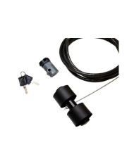 Saris steel lock (2.5m)