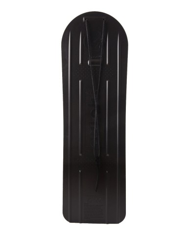 AXISKI MkII Ski - board ČERNÁ