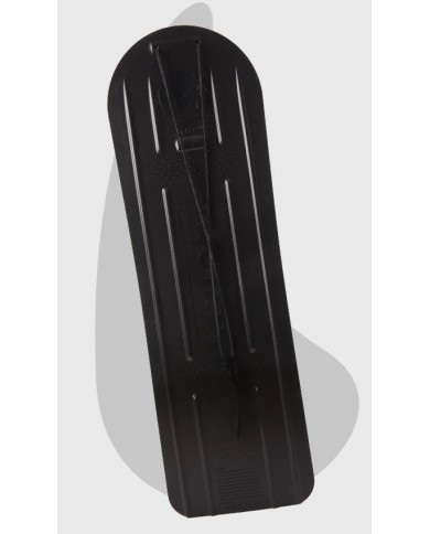 AXISKI MkII síléc FEKETE