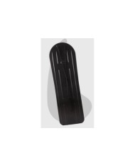 AXISKI MkII Ski - deska ČRNA