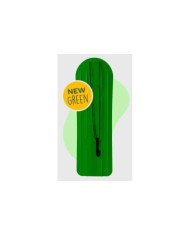 AXISKI MkII Ski - Board GRÜN