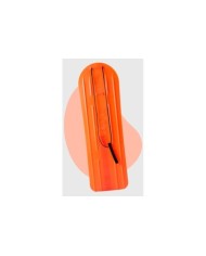 AXISKI MkII Ski - Board ORANGE