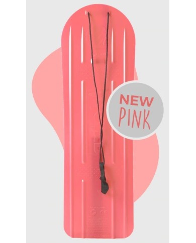 AXISKI MkII Ski - Board Rózsaszín