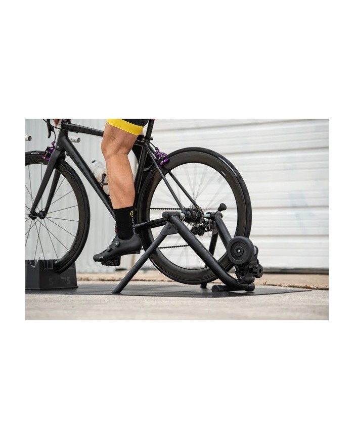 Saris MAG cyklotrenažér