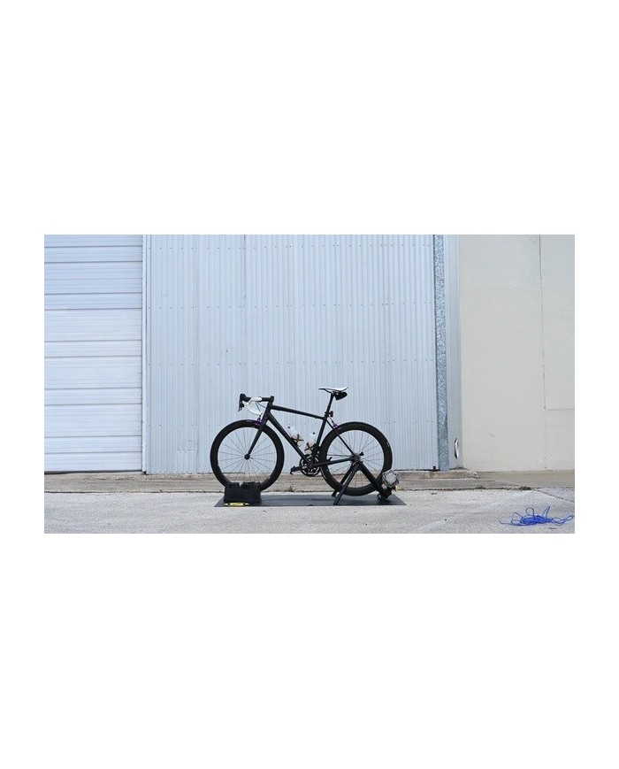 Saris FLUID² cyklotrenažér + Smart příprava