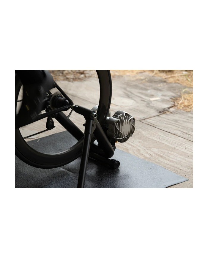 Rower treningowy Saris FLUID² + Inteligentny trening