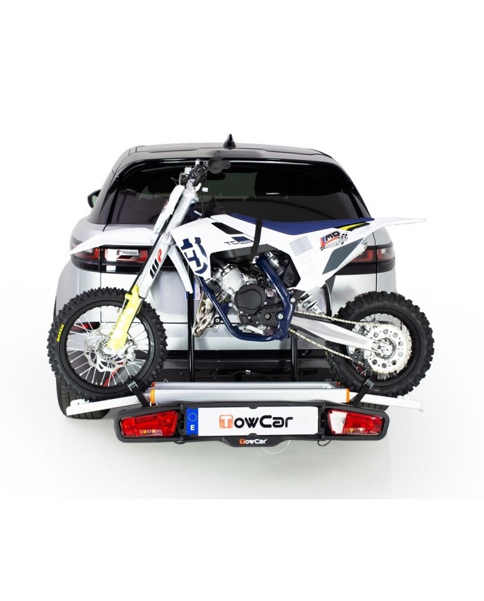 TOWCAR Racing - nosič motocyklov