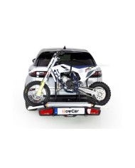 TOWCAR Racing - bagażnik na motocykl