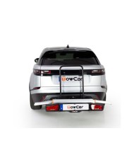 TOWCAR Racing - bagażnik na motocykl