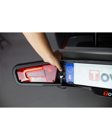 TOWCAR Racing - nosilec za motorna kolesa