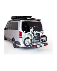 TOWCAR Racing - nosič motocyklov
