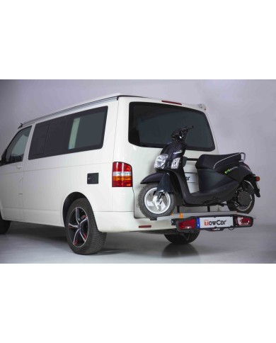 TOWCAR Racing - nosilec za motorna kolesa