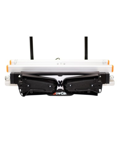 TOWCAR Racing - nosič motocyklov