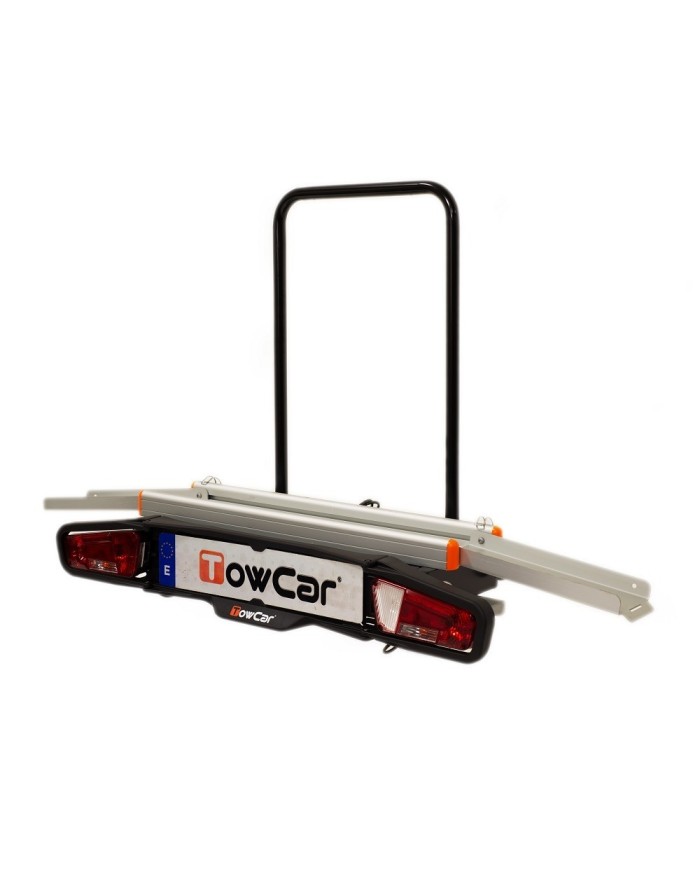 TOWCAR Racing - nosič motocyklov