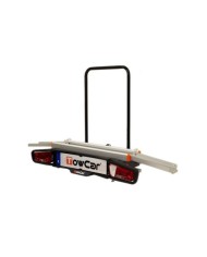 TOWCAR Racing - nosič motocyklov