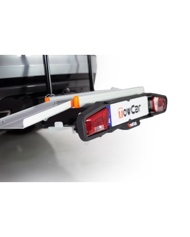 TOWCAR Racing - nosilec za motorna kolesa