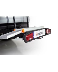 TOWCAR Racing - nosič motocyklov