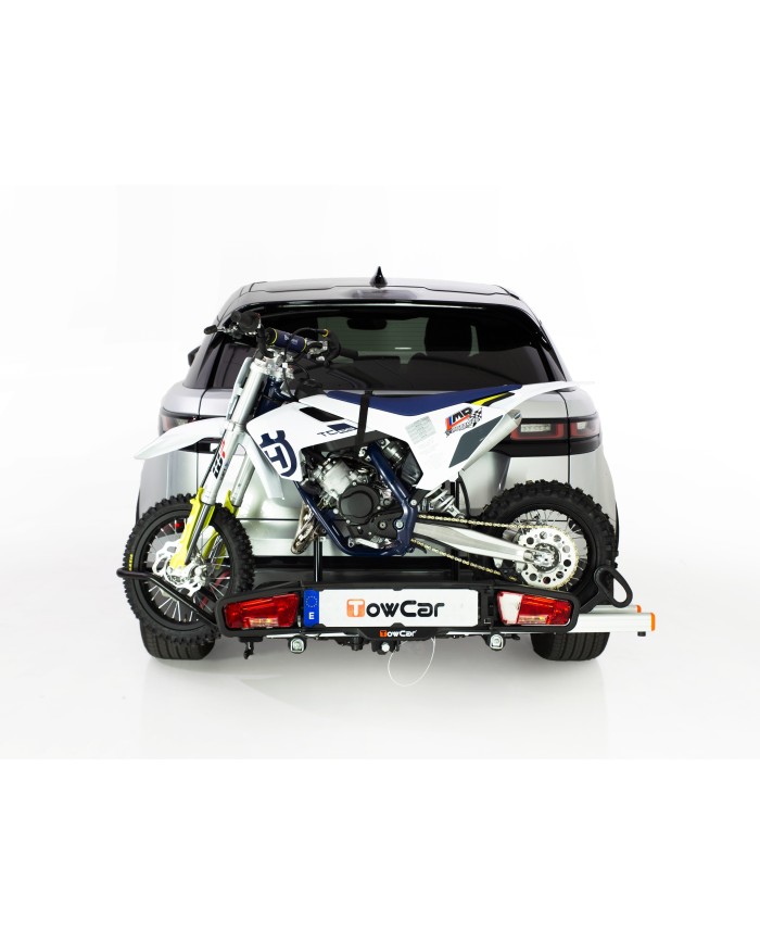 TOWCAR Balance - motorkerékpár-tartó