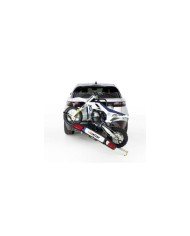 TOWCAR Balance - nosilec za motorna kolesa