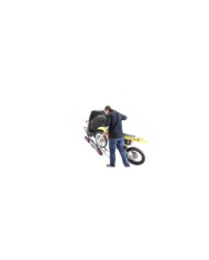 TOWCAR Balance - bagażnik na motocykl