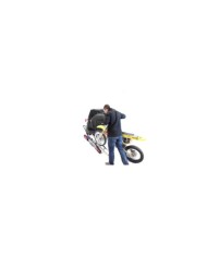 TOWCAR Balance - nosič motocyklů