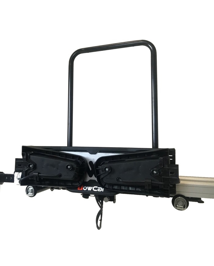 TOWCAR Balance - motorkerékpár-tartó