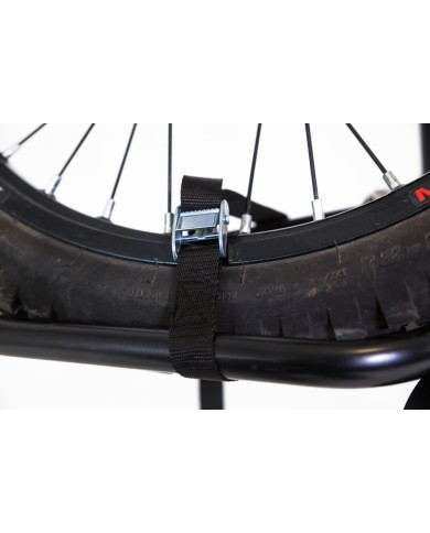 TOWCAR Racing - bagażnik na motocykl