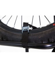 TOWCAR Racing - nosič motocyklov