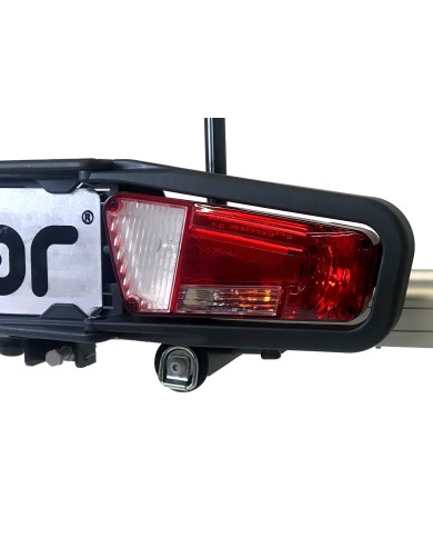 TOWCAR Balance - nosič motocyklů